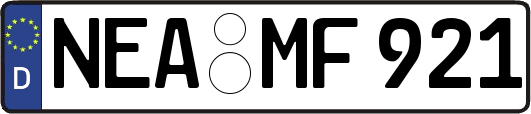 NEA-MF921
