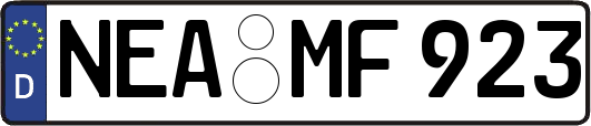 NEA-MF923