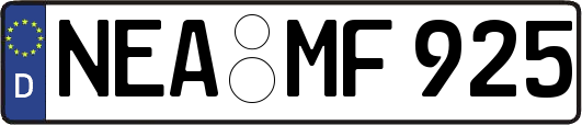 NEA-MF925
