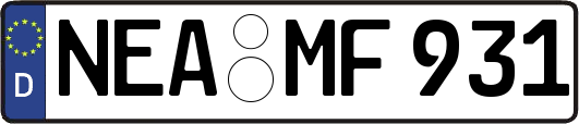 NEA-MF931