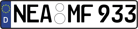 NEA-MF933