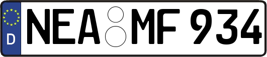 NEA-MF934