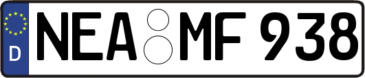 NEA-MF938