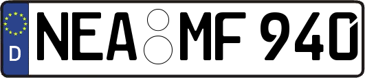 NEA-MF940