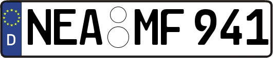 NEA-MF941