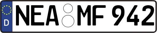 NEA-MF942