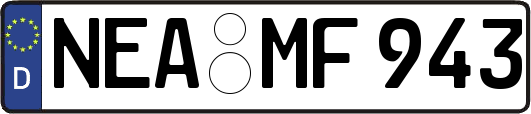 NEA-MF943