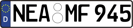 NEA-MF945