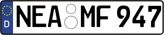 NEA-MF947
