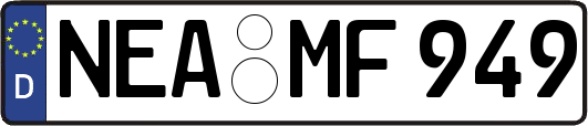 NEA-MF949