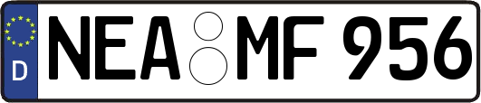 NEA-MF956