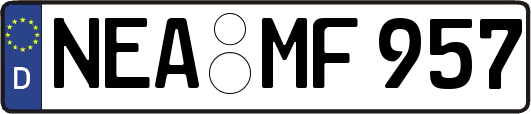 NEA-MF957