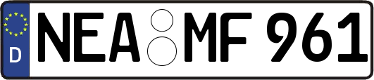 NEA-MF961
