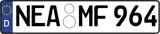 NEA-MF964
