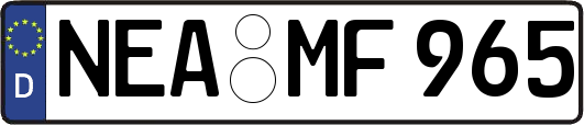 NEA-MF965