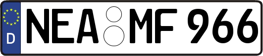 NEA-MF966