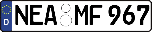NEA-MF967