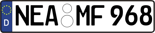 NEA-MF968