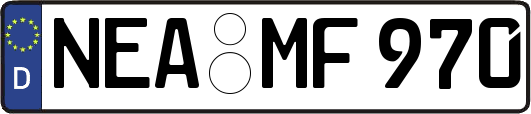 NEA-MF970