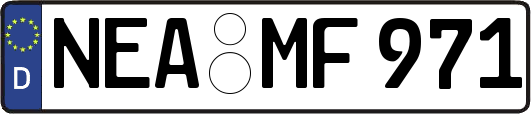 NEA-MF971