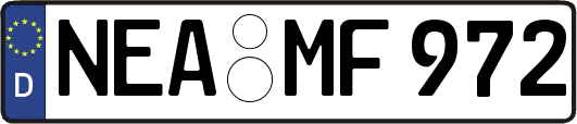 NEA-MF972