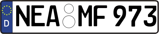 NEA-MF973