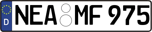 NEA-MF975