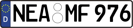 NEA-MF976