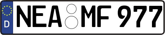 NEA-MF977