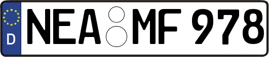 NEA-MF978