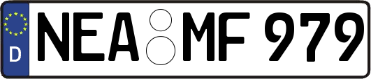 NEA-MF979