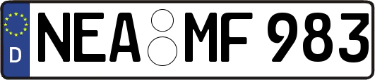 NEA-MF983