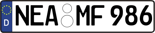 NEA-MF986