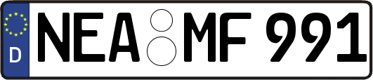 NEA-MF991