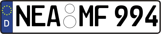 NEA-MF994