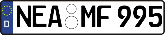 NEA-MF995