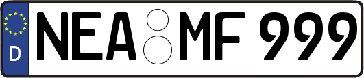 NEA-MF999