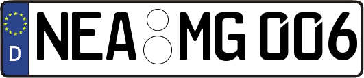 NEA-MG006