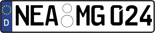 NEA-MG024