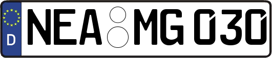 NEA-MG030