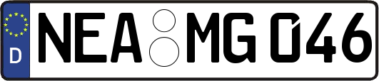 NEA-MG046