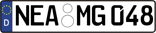 NEA-MG048