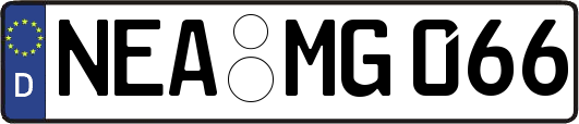 NEA-MG066