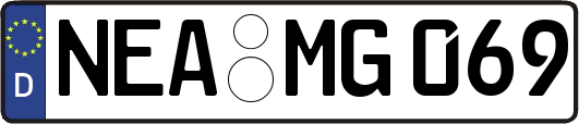 NEA-MG069