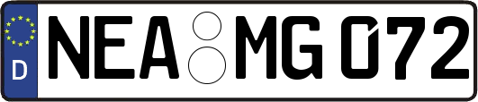 NEA-MG072