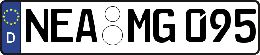 NEA-MG095