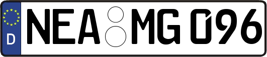 NEA-MG096