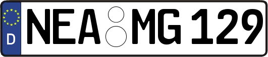 NEA-MG129