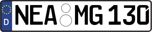 NEA-MG130