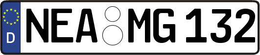 NEA-MG132